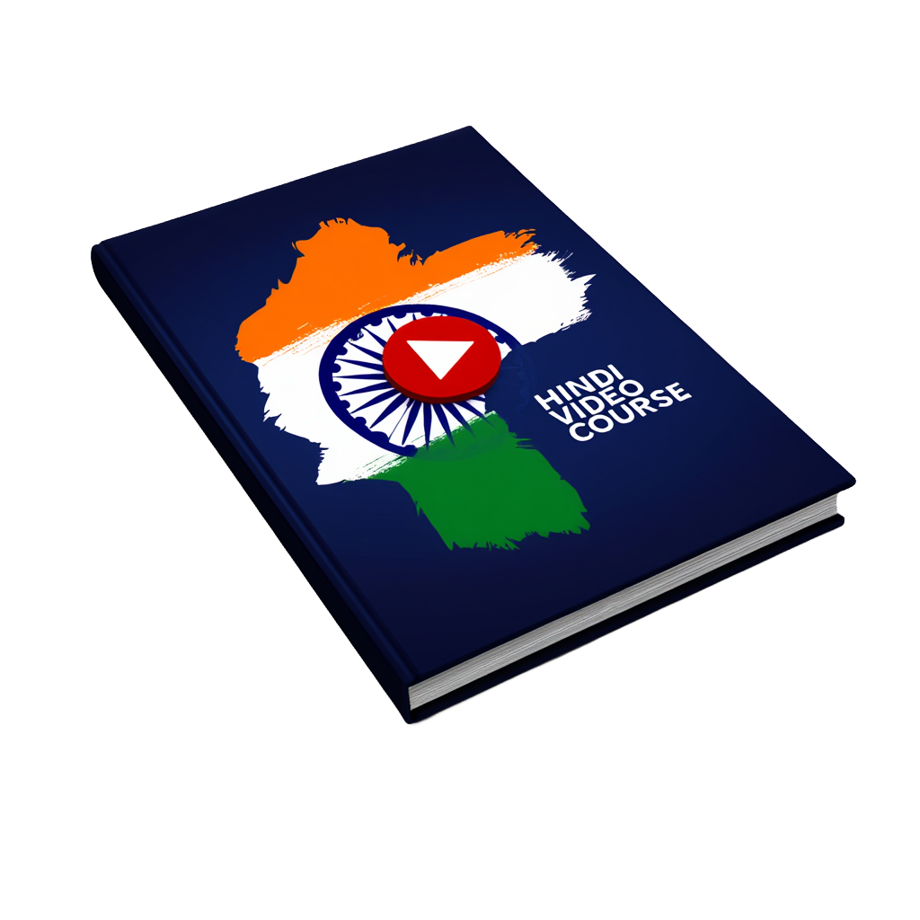 Hindi Course